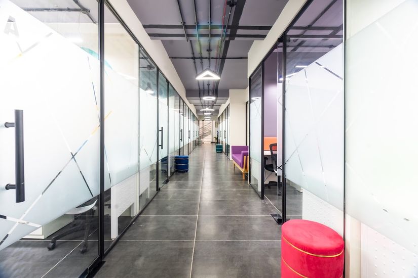 The Headquarters Pride